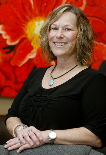 Julie Hecker